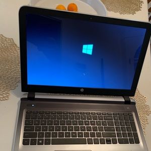 HP 2017 Pavilion Laptop